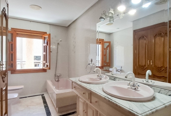 Resale - Apartment / flat - San Pedro del Pinatar - Lo Pagan