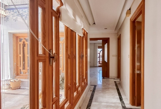 Resale - Apartment / flat - San Pedro del Pinatar - Lo Pagan