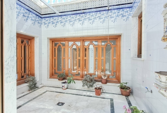 Resale - Apartment / flat - San Pedro del Pinatar - Lo Pagan