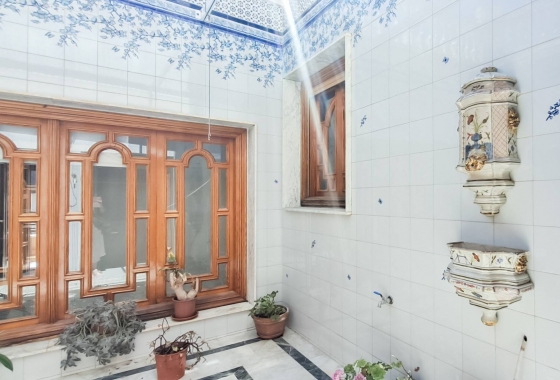 Resale - Apartment / flat - San Pedro del Pinatar - Lo Pagan