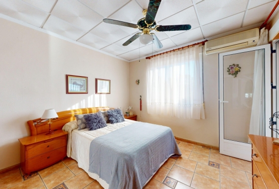 Resale - Villa - Crevillente - Inland