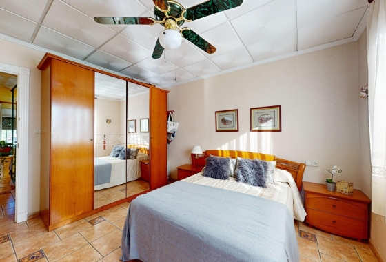 Resale - Villa - Crevillente - Inland