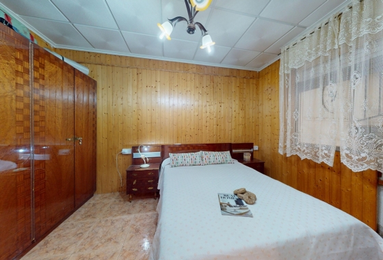 Resale - Villa - Crevillente - Inland