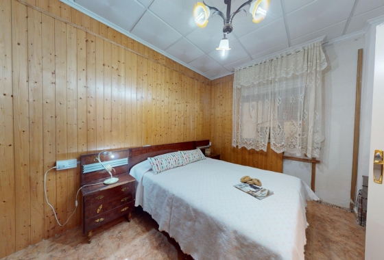 Resale - Villa - Crevillente - Inland