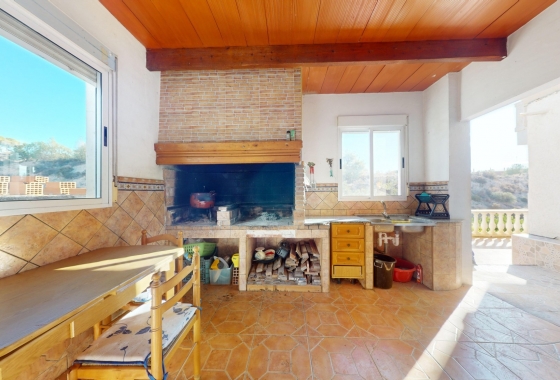 Resale - Villa - Crevillente - Inland