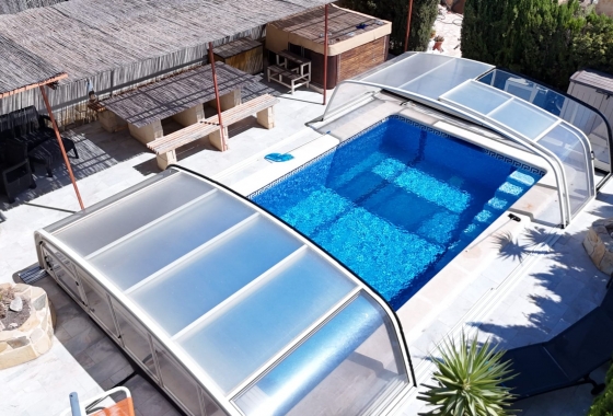 Reventa - Finca - Crevillente - Inland