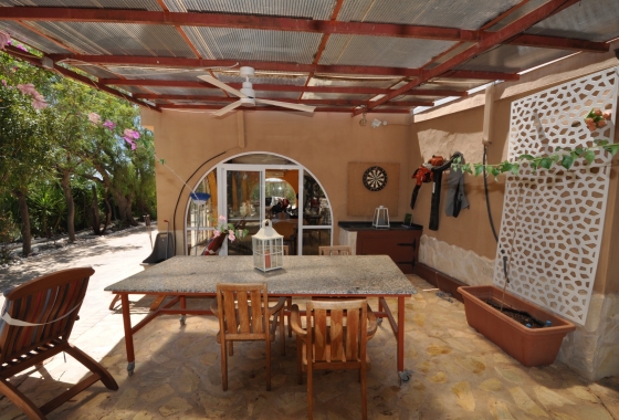 Reventa - Finca - Crevillente - Inland