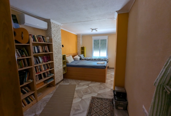 Reventa - Finca - Crevillente - Inland