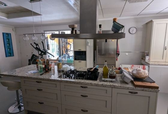 Reventa - Finca - Crevillente - Inland