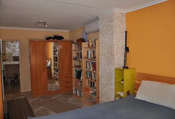 Reventa - Finca - Crevillente - Inland