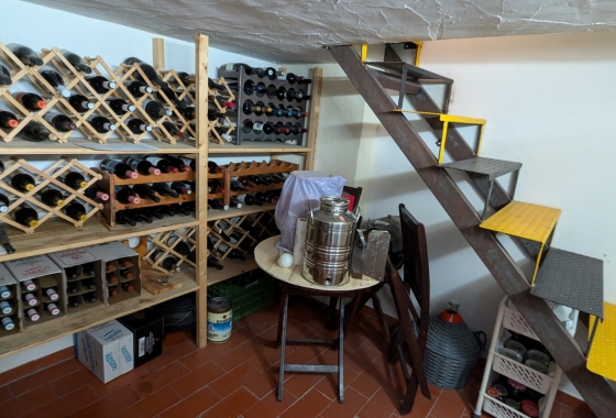 Reventa - Finca - Crevillente - Inland