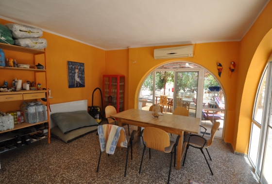 Reventa - Finca - Crevillente - Inland