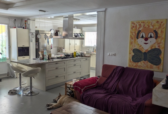 Reventa - Finca - Crevillente - Inland