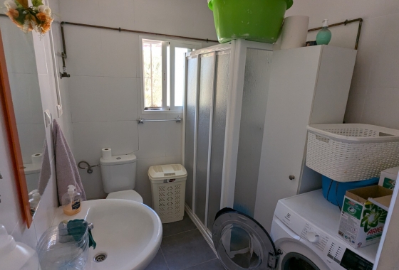 Reventa - Finca - Crevillente - Inland