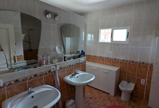 Reventa - Finca - Crevillente - Inland