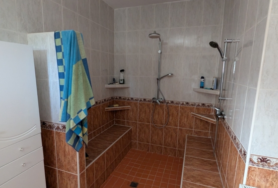 Reventa - Finca - Crevillente - Inland