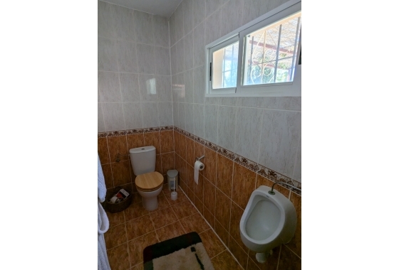 Reventa - Finca - Crevillente - Inland