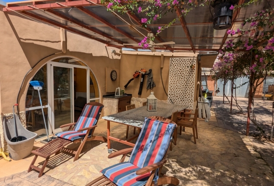 Reventa - Finca - Crevillente - Inland