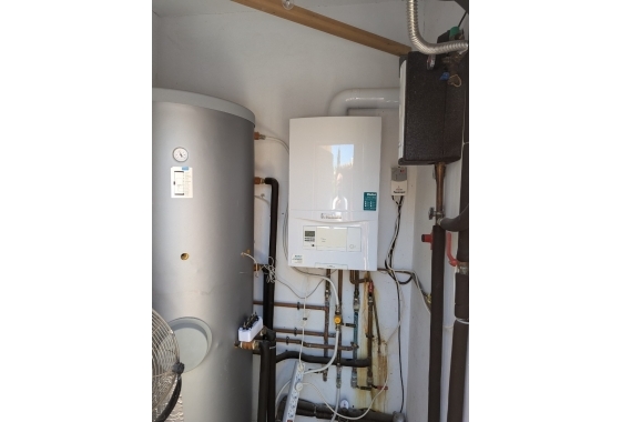 Reventa - Finca - Crevillente - Inland