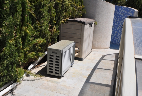 Reventa - Finca - Crevillente - Inland