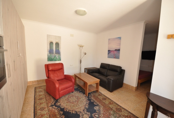 Reventa - Finca - Crevillente - Inland