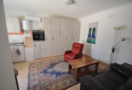 Reventa - Finca - Crevillente - Inland