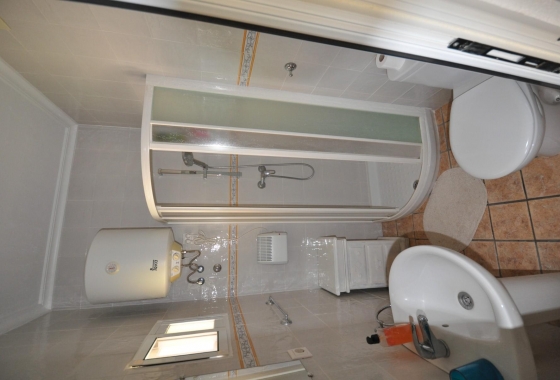 Reventa - Finca - Crevillente - Inland