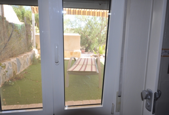 Reventa - Finca - Crevillente - Inland