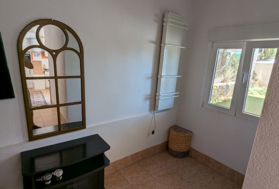 Reventa - Finca - Crevillente - Inland