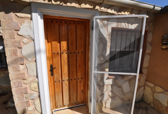 Reventa - Finca - Crevillente - Inland