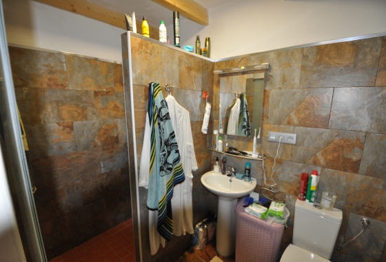 Reventa - Finca - Crevillente - Inland