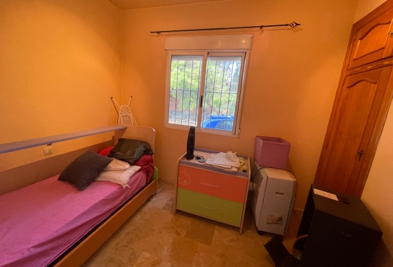 Resale - Finca - Albatera - Inland