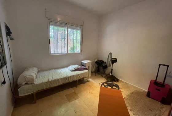 Resale - Finca - Albatera - Inland