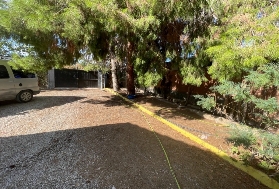 Resale - Finca - Albatera - Inland