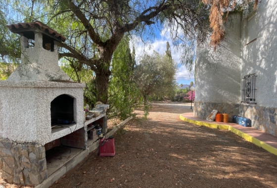 Resale - Finca - Albatera - Inland