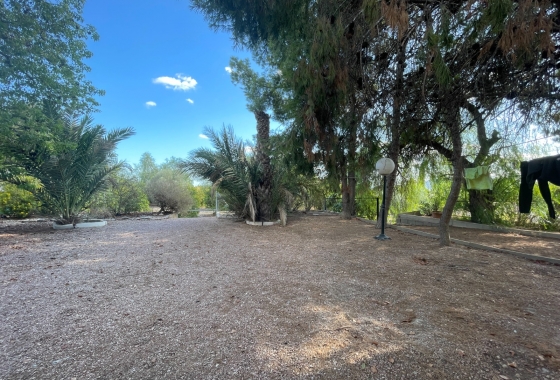 Resale - Finca - Albatera - Inland