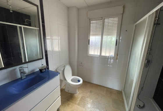 Resale - Finca - Albatera - Inland