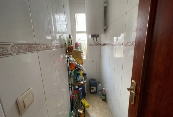 Resale - Finca - Albatera - Inland