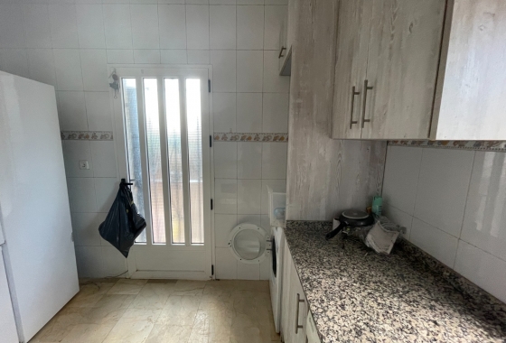 Resale - Finca - Albatera - Inland