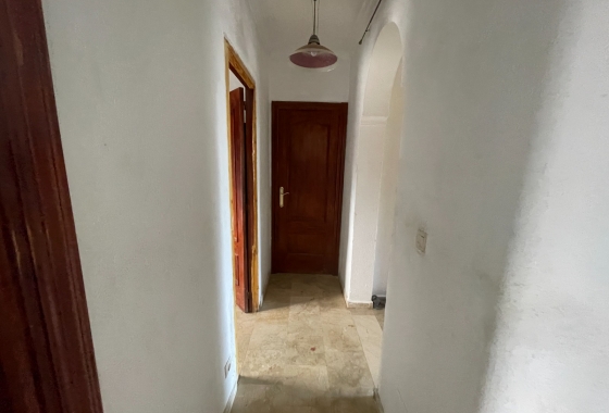 Resale - Finca - Albatera - Inland