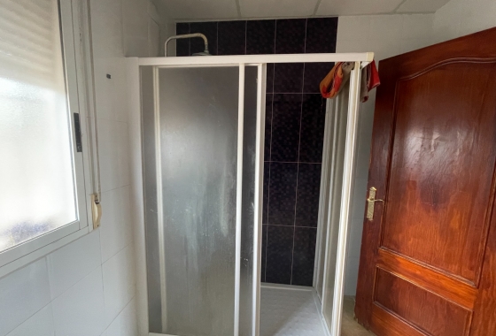 Resale - Finca - Albatera - Inland