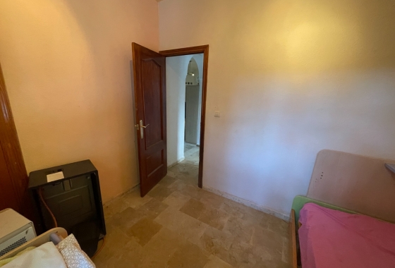 Resale - Finca - Albatera - Inland