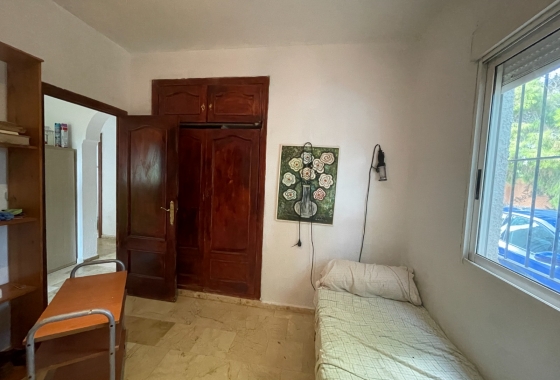 Resale - Finca - Albatera - Inland