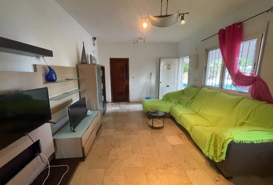 Resale - Finca - Albatera - Inland