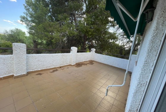 Resale - Finca - Albatera - Inland