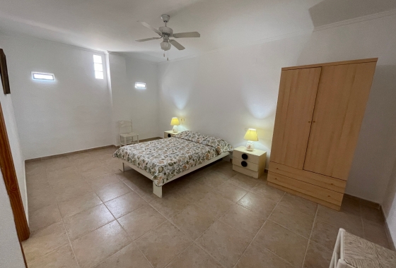 Resale - Villa - Daya Nueva - Costa Blanca