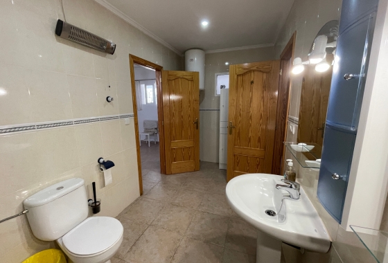 Resale - Villa - Daya Nueva - Costa Blanca