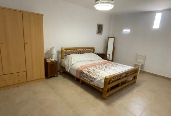 Resale - Villa - Daya Nueva - Costa Blanca