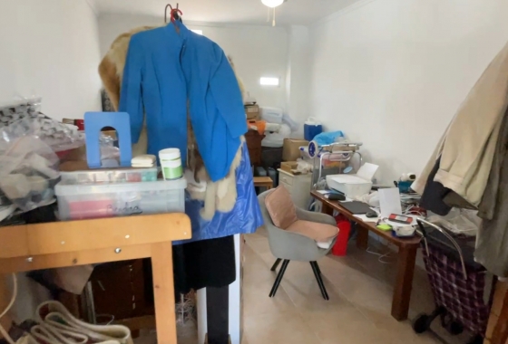 Resale - Villa - Daya Nueva - Costa Blanca