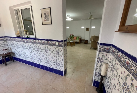 Resale - Villa - Daya Nueva - Costa Blanca